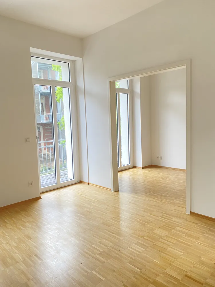 2 Zimmer Wohnung mit 45 m² in Chemnitz – Bild 4