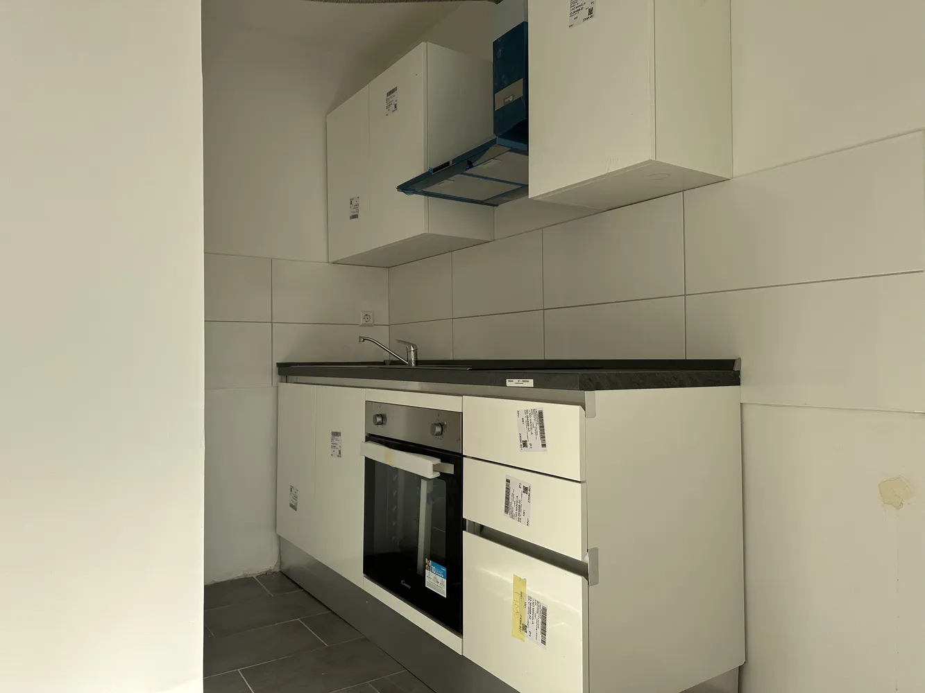 2 Zimmer Wohnung mit 45 m² in Neuss – Bild 5