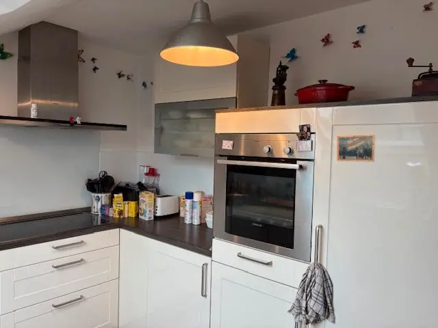 4 Zimmer Wohnung mit 120 m² in Xanten – Bild 6