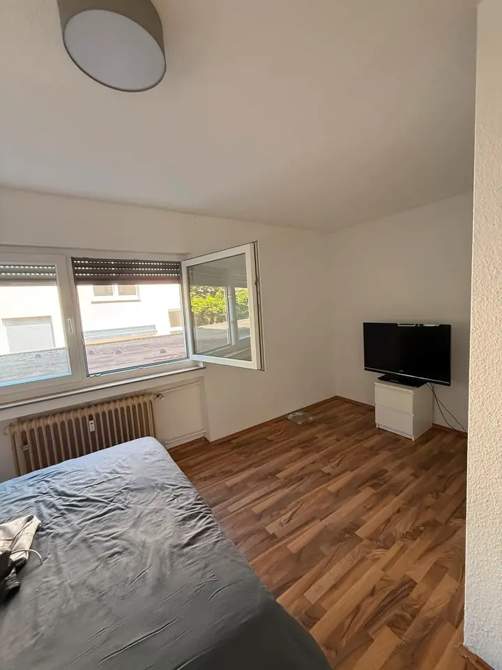 3 Zimmer Wohnung mit 50 m² in Gießen – Bild 3