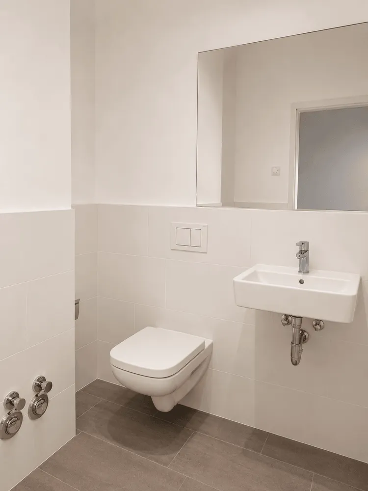 3 Zimmer Wohnung mit 96 m² in Hamburg – Bild 7