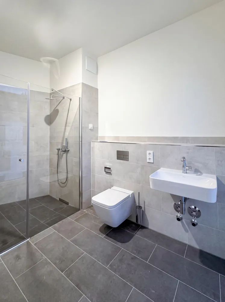 4 room apartment with 113 m² in Berlin – Photo 1