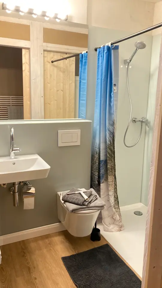 2 Zimmer Wohnung mit 20 m² in Potsdam – Bild 7