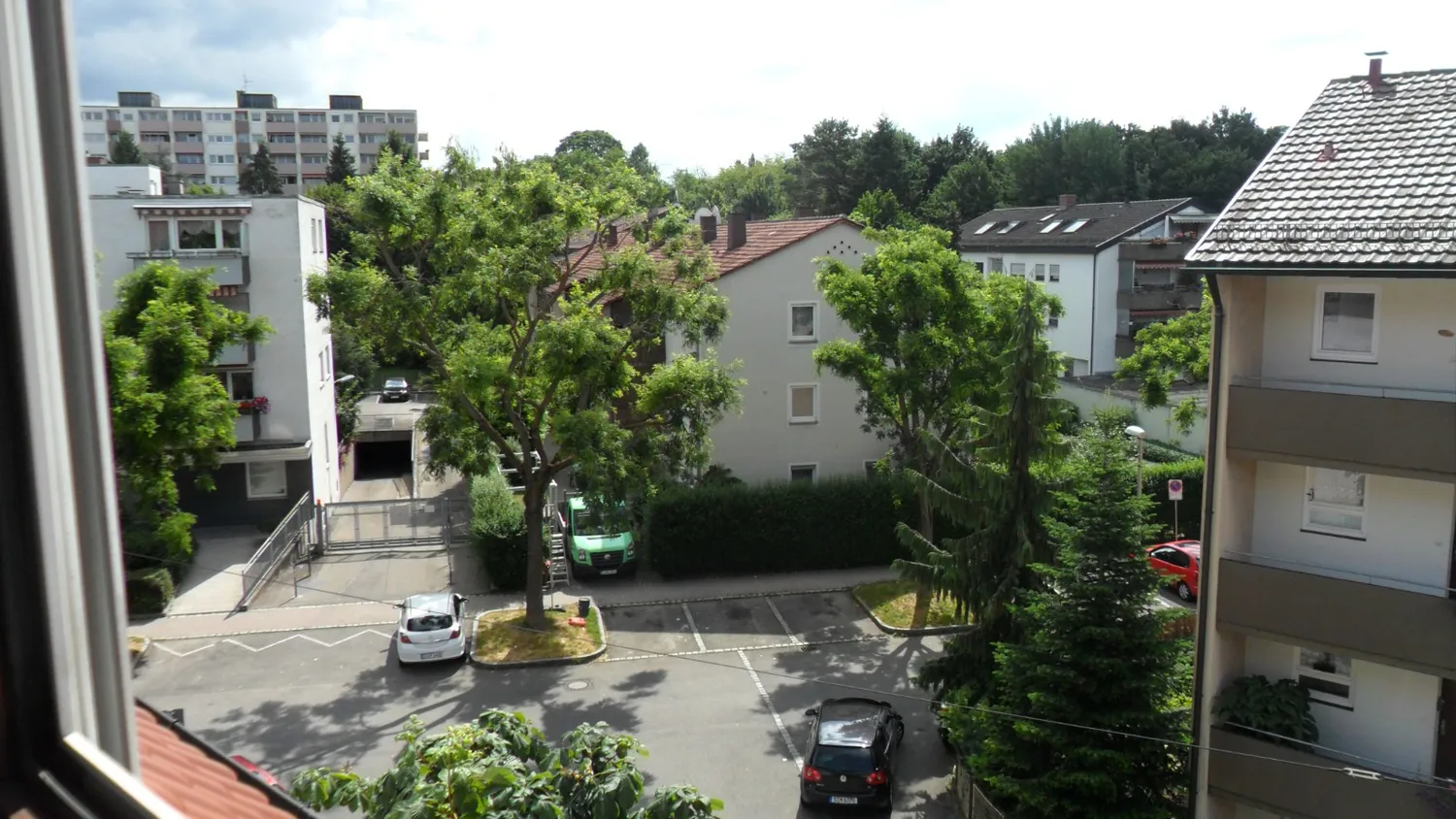 3 Zimmer Wohnung mit 50 m² in Stuttgart – Bild 2