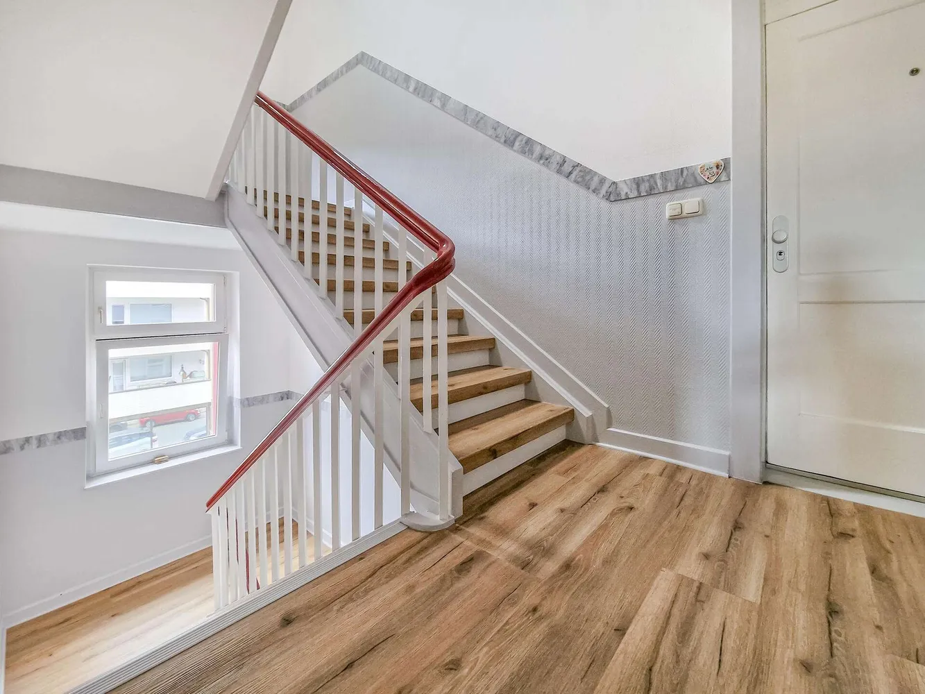 3 Zimmer Wohnung mit 75 m² in Essen – Bild 3