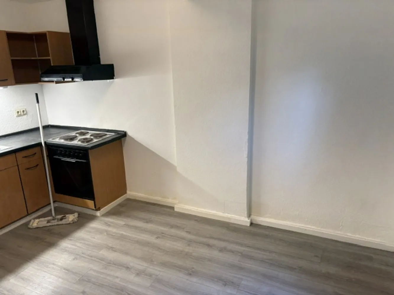 1 room apartment with 20 m² in Cologne – Photo 3
