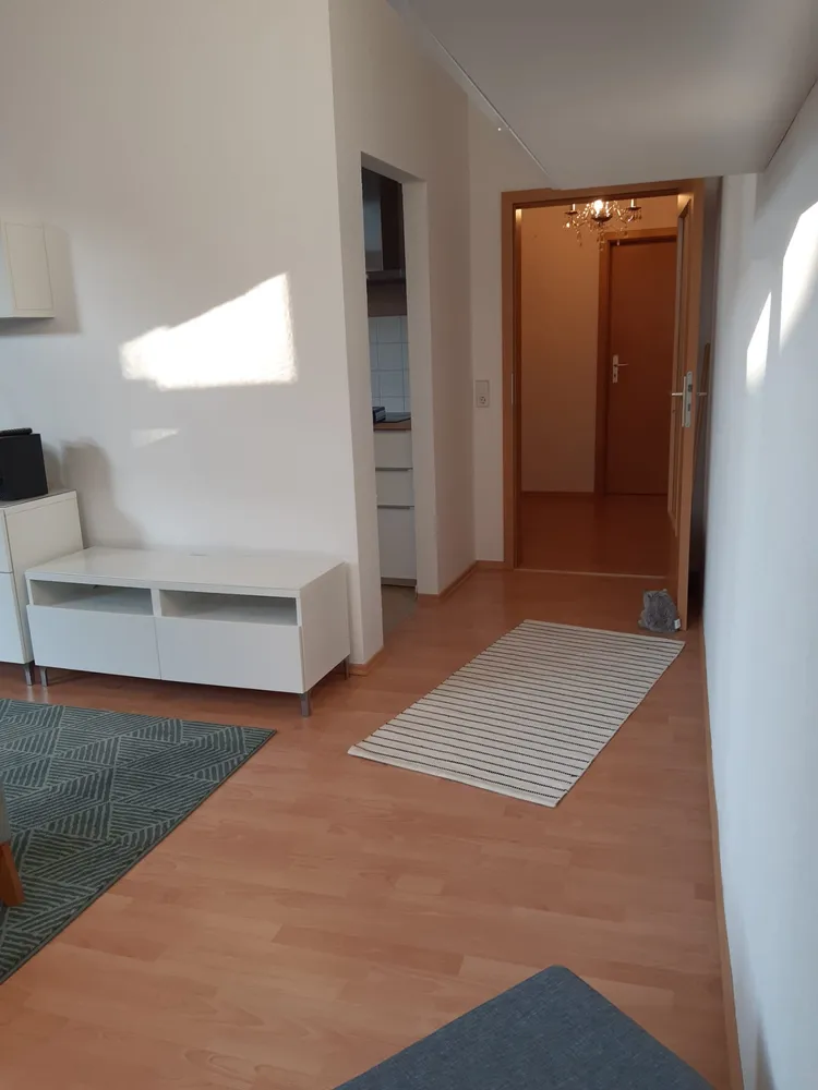 2 room apartment with 48 m² in Chemnitz – Photo 10