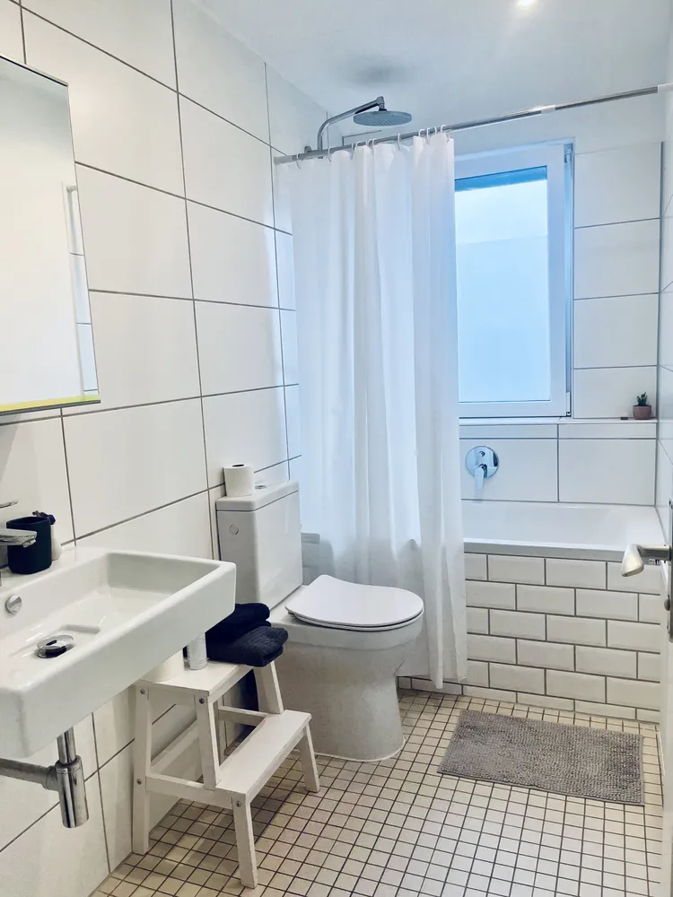 3 Zimmer Wohnung mit 60 m² in Stuttgart – Bild 4