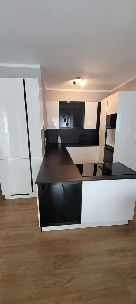 4 Zimmer Wohnung mit 97 m² in Münster – Bild 4