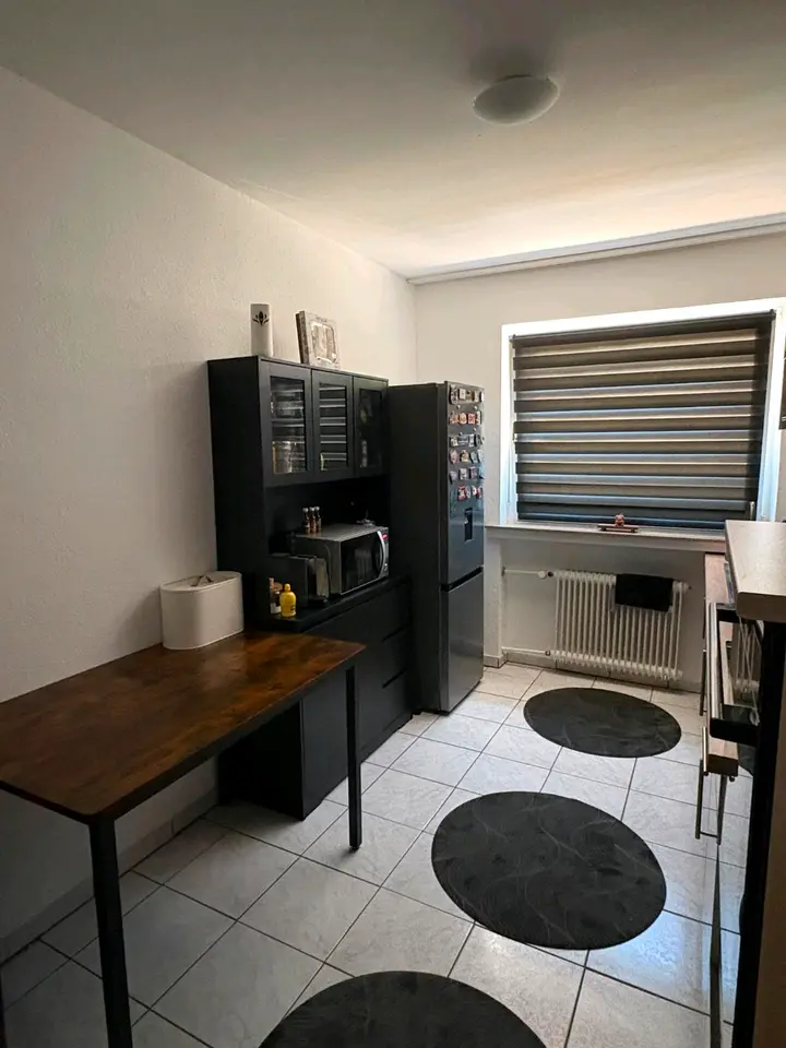 3 Zimmer Wohnung mit 47 m² in Bochum – Bild 6