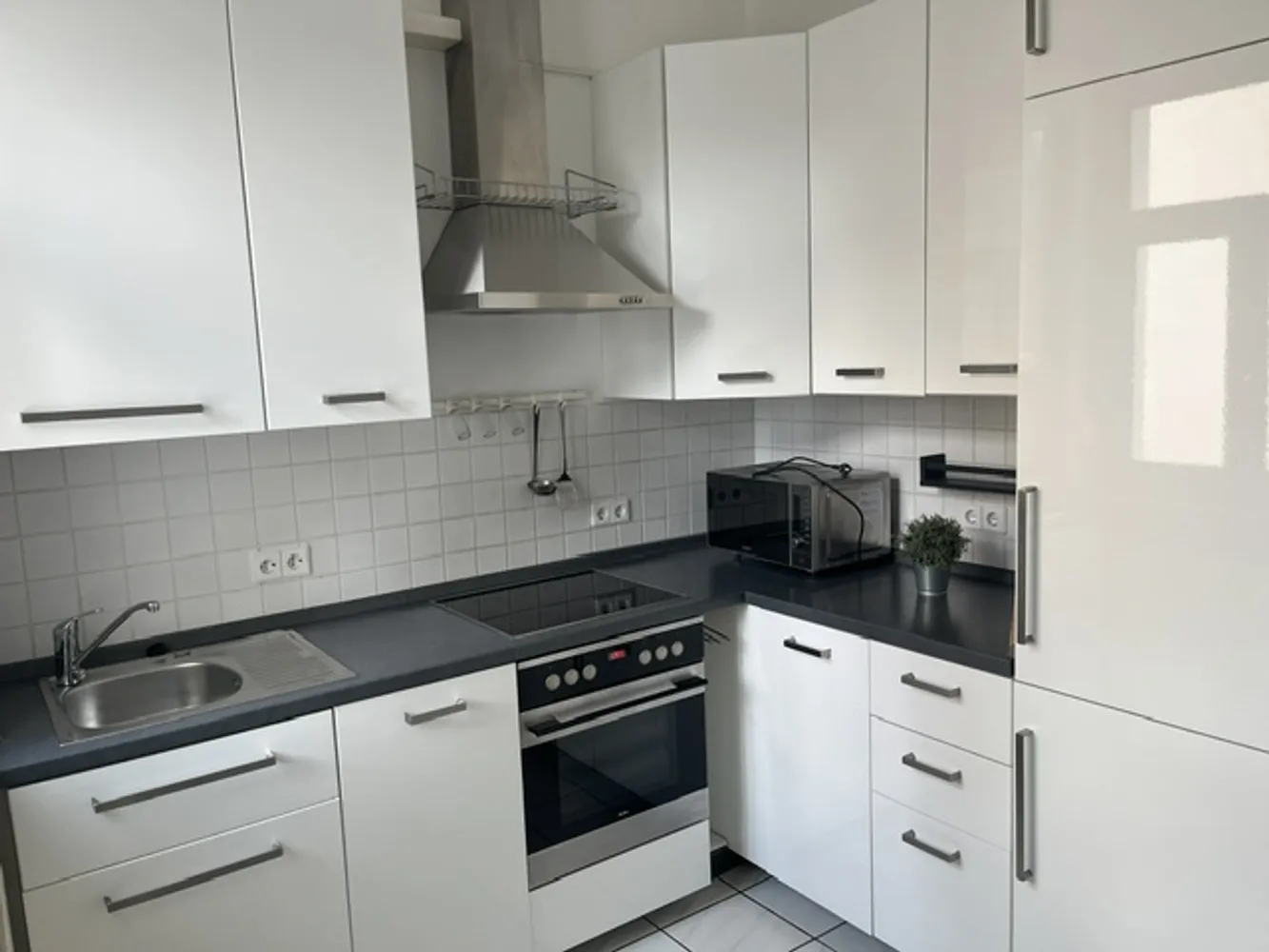 2 Zimmer Wohnung mit 50 m² in Frankfurt am Main – Bild 10