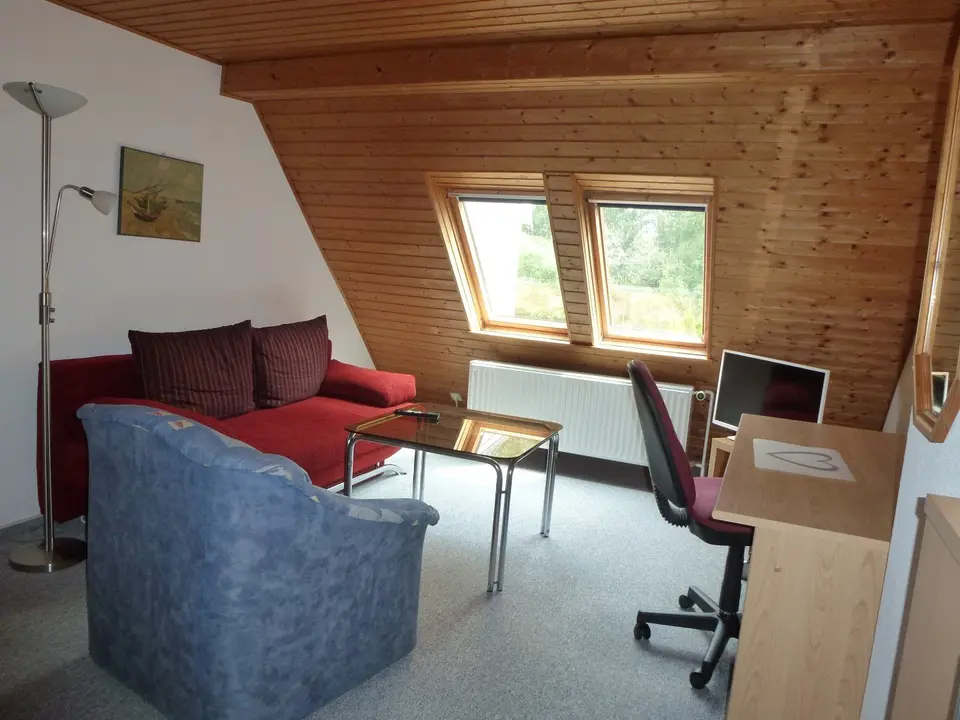 WG-Zimmer mit 14 m² in Lübeck – Bild 3