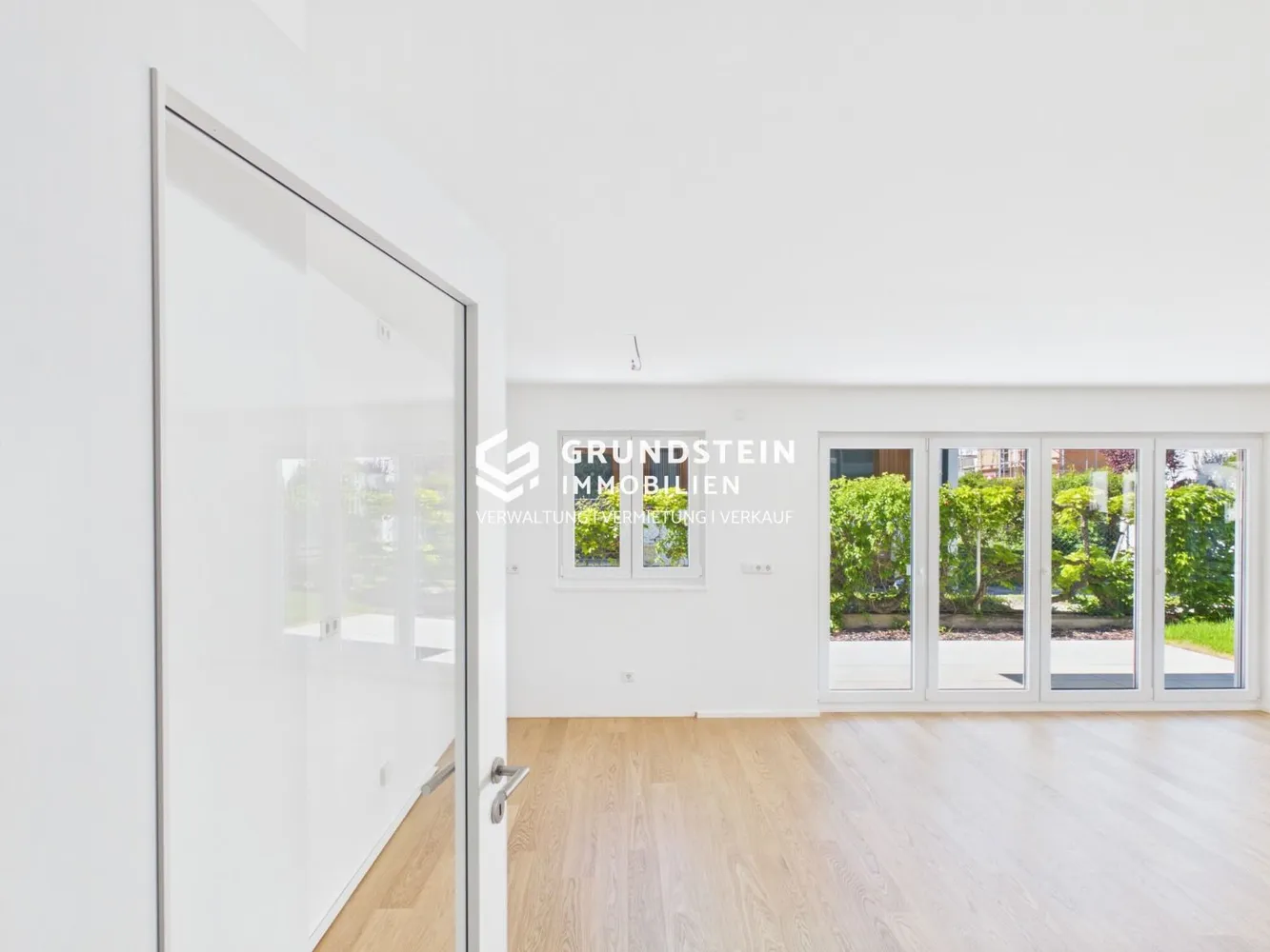 4 Zimmer Wohnung mit 100 m² in München – Bild 2