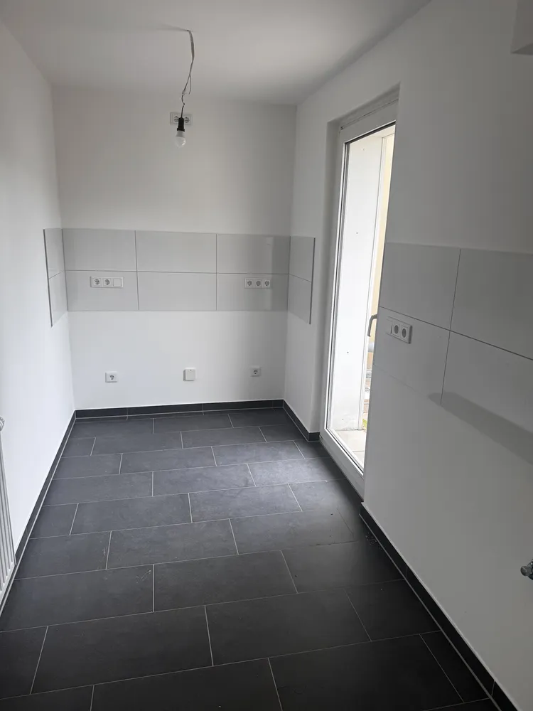 1 Zimmer Wohnung mit 39 m² in Düsseldorf – Bild 11