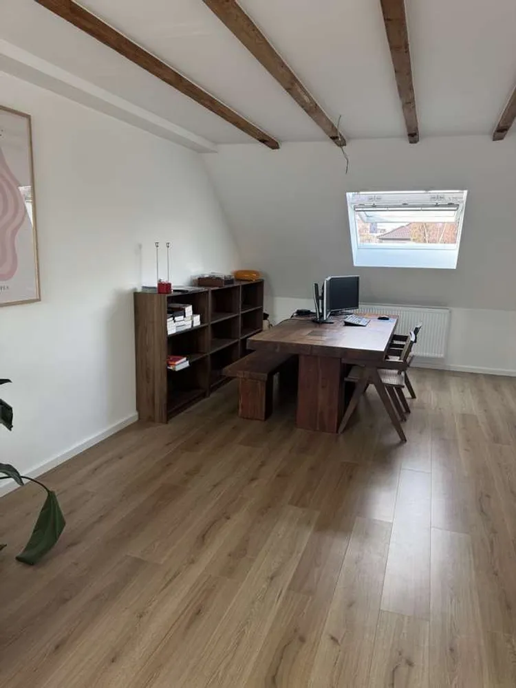 2 Zimmer Wohnung mit 54 m² in Duisburg – Bild 2