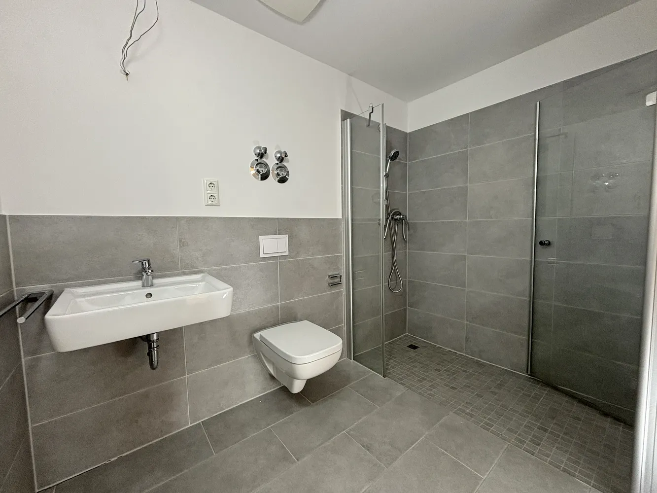 3 Zimmer Wohnung mit 81 m² in Moers – Bild 10