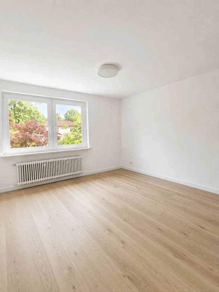3 Zimmer Wohnung mit 87 m² in Hamburg – Bild 2