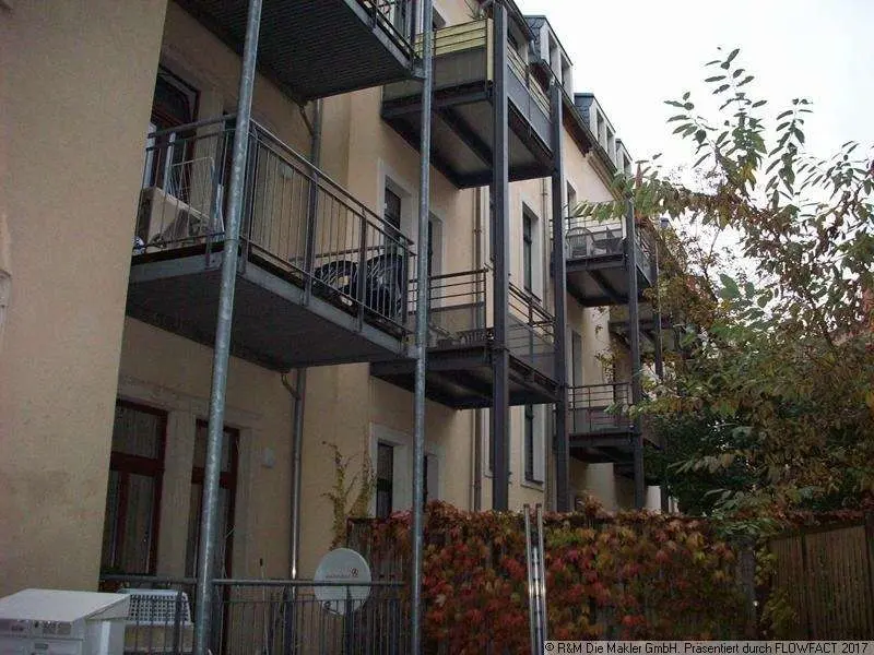4 Zimmer Wohnung mit 77 m² in Dresden – Bild 4
