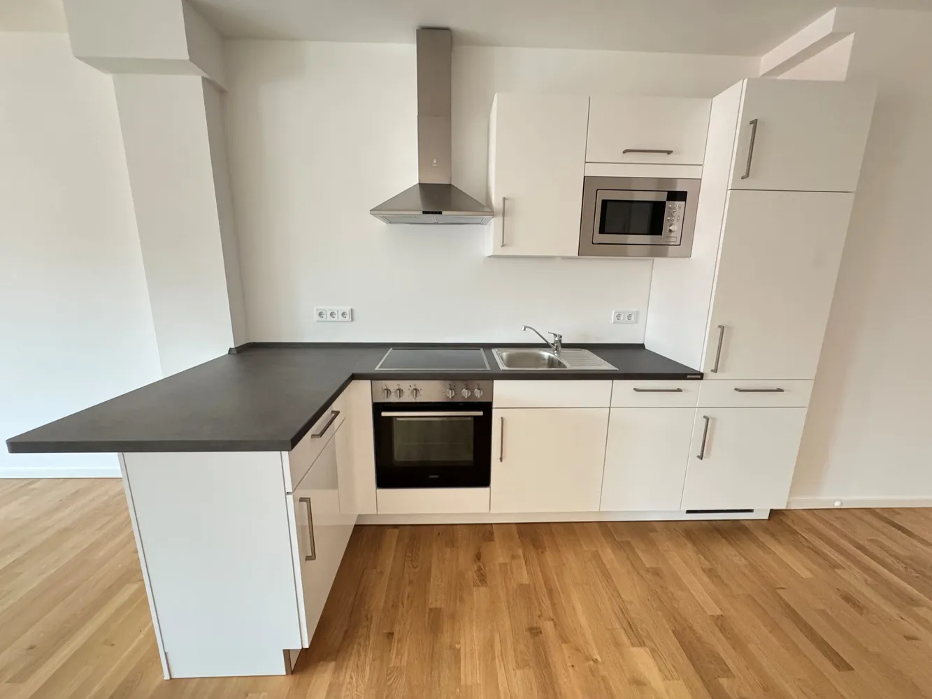 2 Zimmer Wohnung mit 50 m² in Berlin – Bild 6
