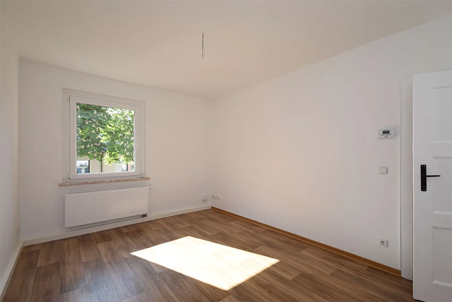 1 Zimmer Wohnung mit 35 m² in Halle (Saale) – Bild 4
