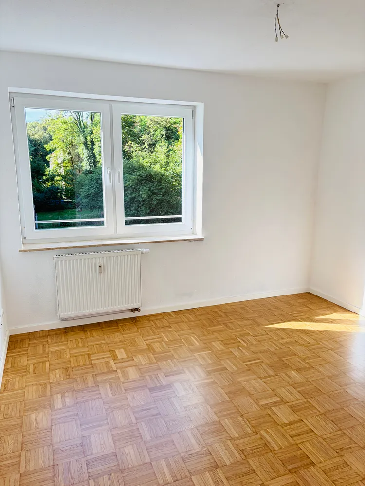 3 room apartment with 58 m² in Nuremberg – Photo 10