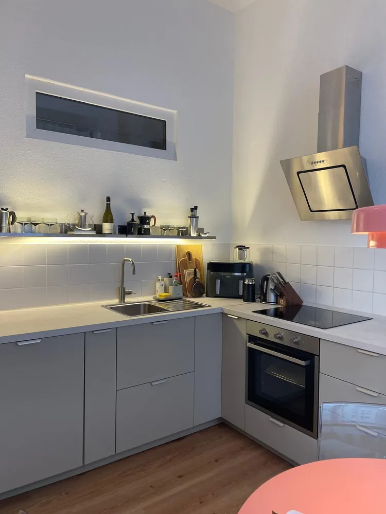 2 Zimmer Wohnung mit 75 m² in Berlin – Bild 4