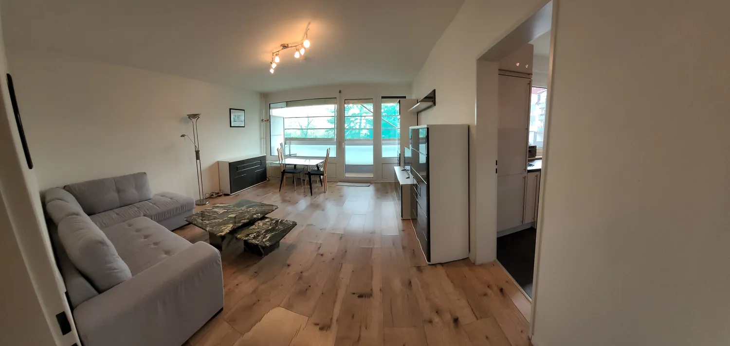 2 Zimmer Wohnung mit 56 m² in Frankenthal (Pfalz) – Bild 1