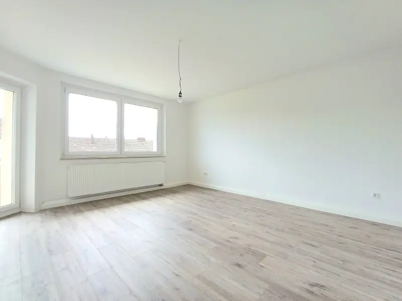 3 Zimmer Wohnung mit 67 m² in Minden – Bild 1
