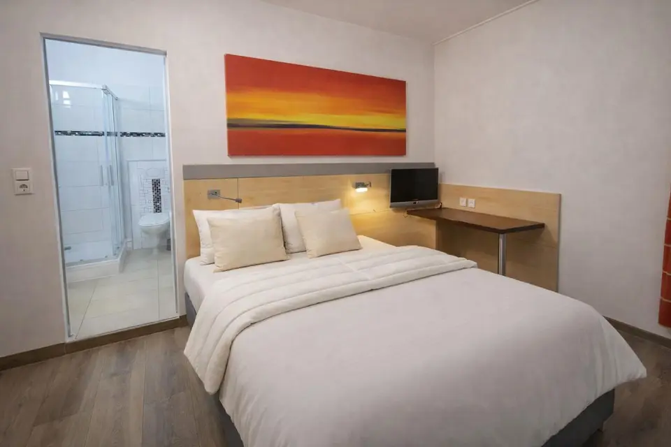 WG-Zimmer mit 25 m² in Bergisch Gladbach – Bild 1