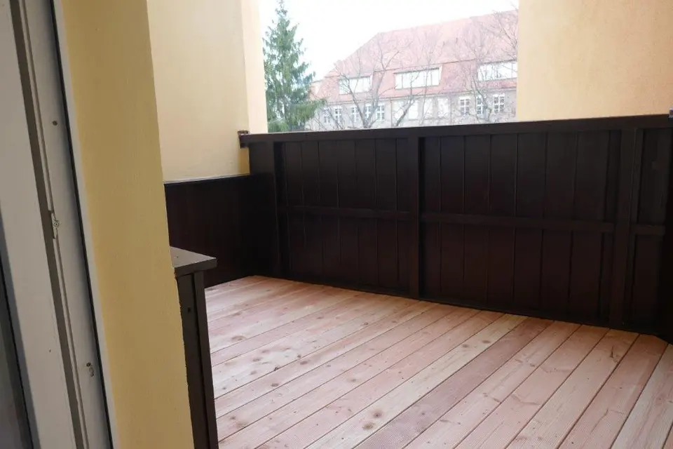 4 Zimmer Wohnung mit 118 m² in Zeitz – Bild 3