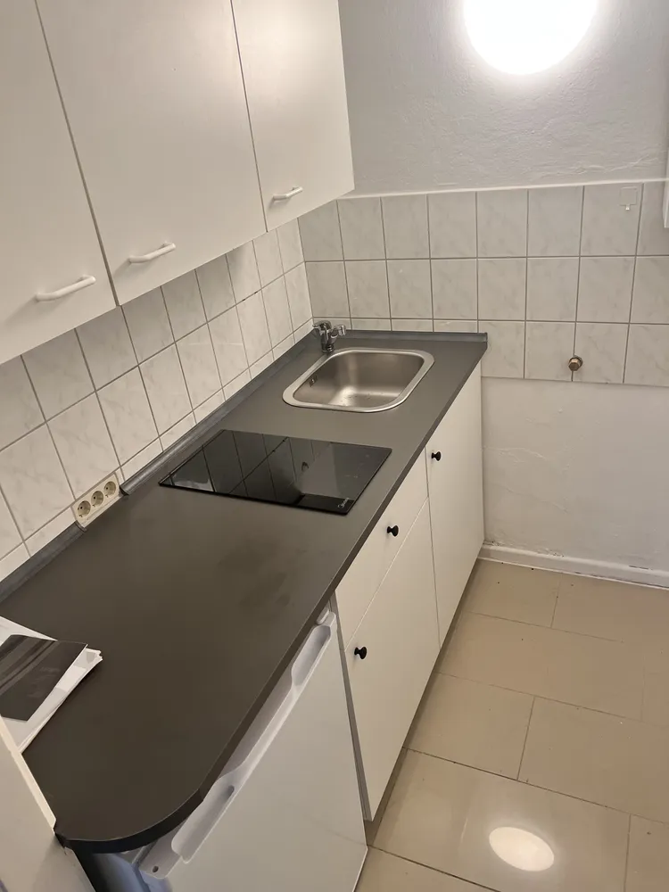 1 Zimmer Wohnung mit 29 m² in Osnabrück – Bild 2