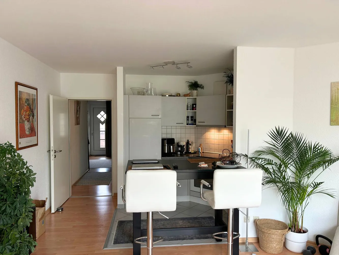 2 room apartment with 55 m² in Magdeburg – Photo 7