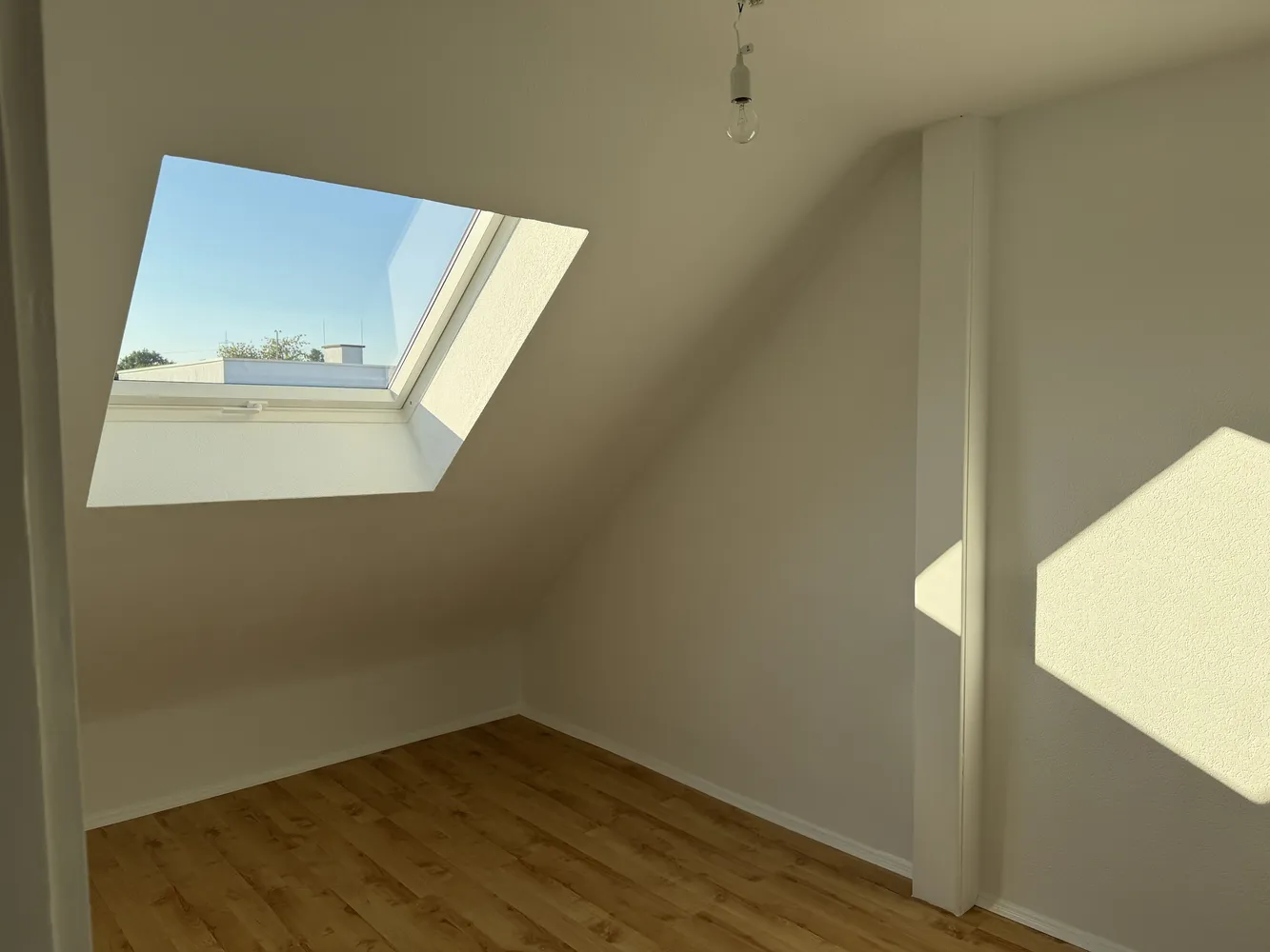 2 Zimmer Wohnung mit 59 m² in Frankfurt am Main – Bild 7