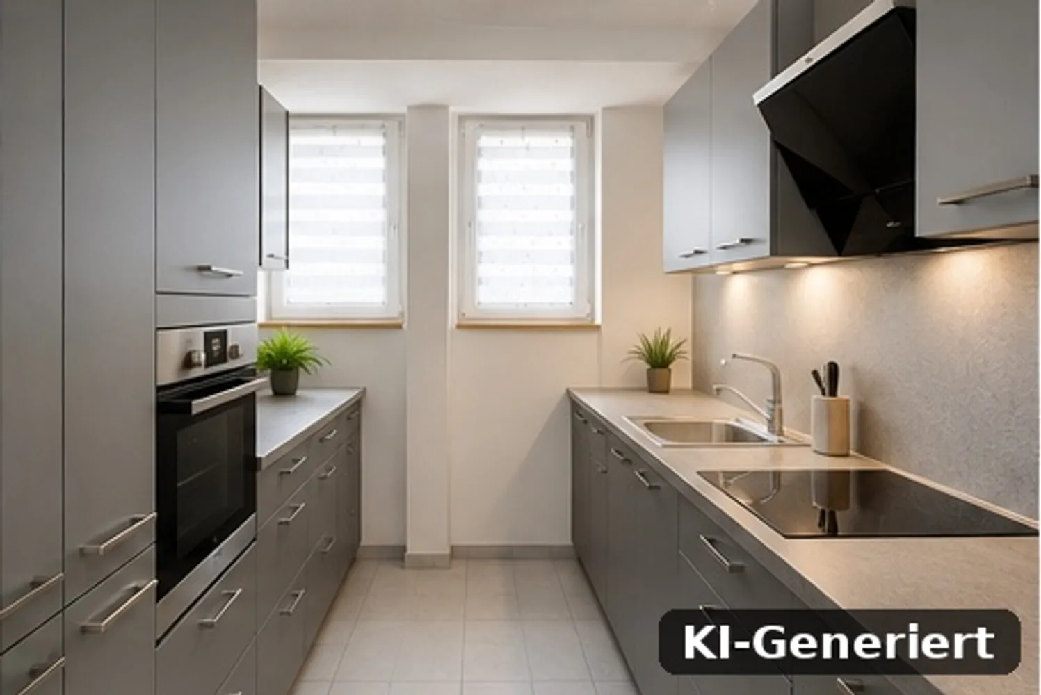 2 Zimmer Wohnung mit 71 m² in Wuppertal – Bild 2