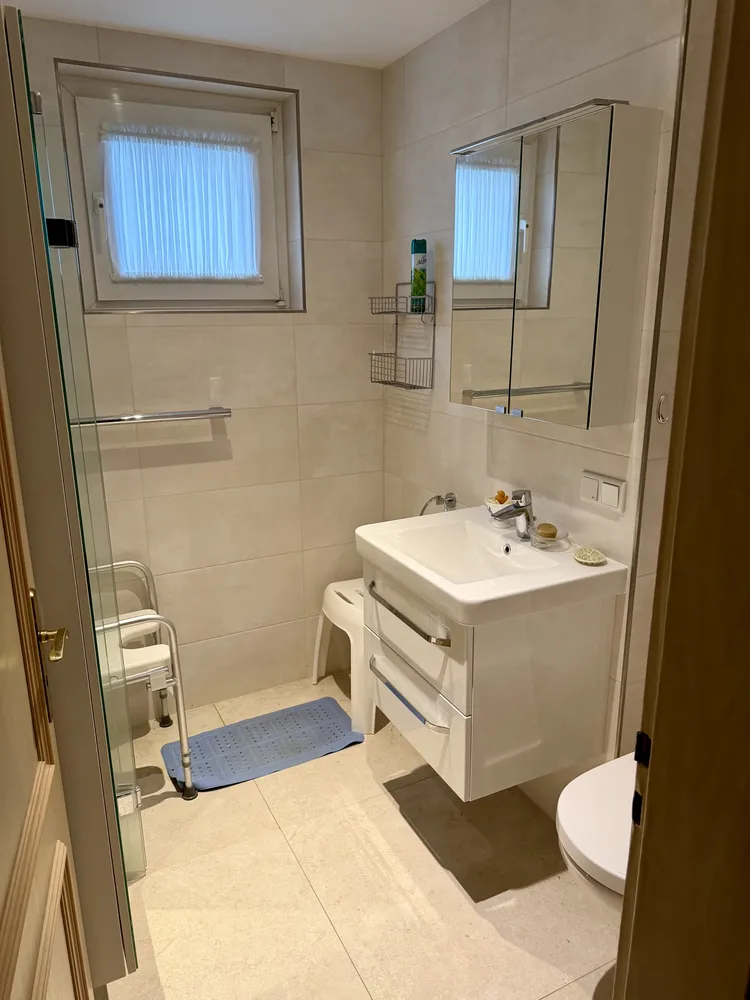 3 Zimmer Wohnung mit 65 m² in Dortmund – Bild 6