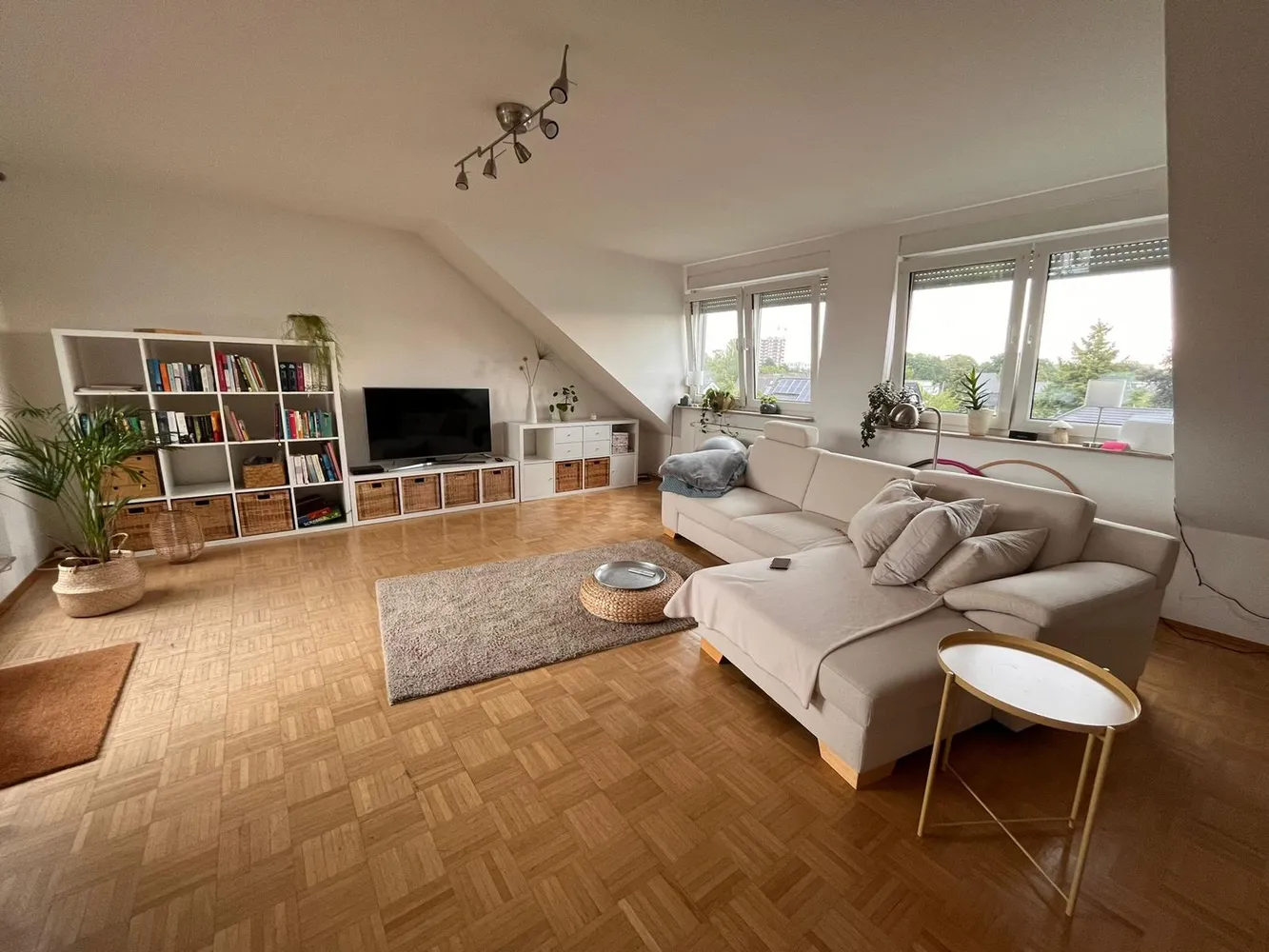 3 Zimmer Wohnung mit 97 m² in Hilden – Bild 10