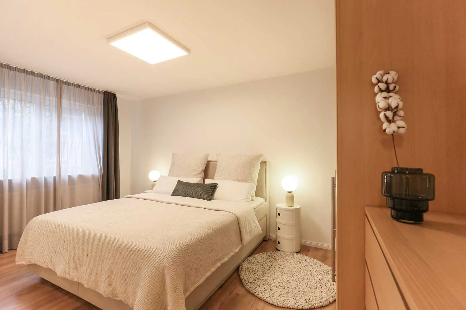 3 Zimmer Wohnung mit 73 m² in Frankfurt am Main – Bild 5