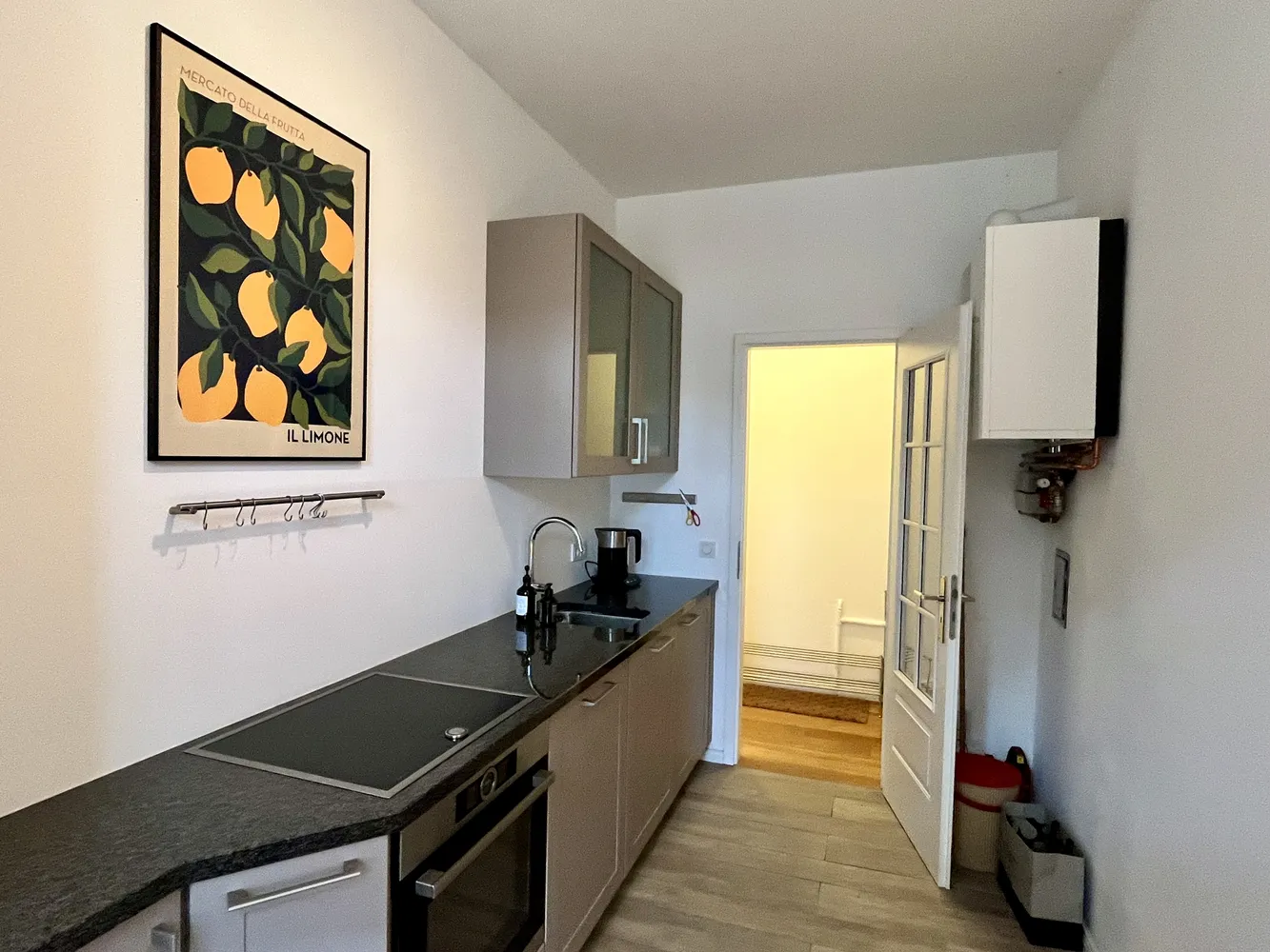 2 Zimmer Wohnung mit 61 m² in Berlin – Bild 9