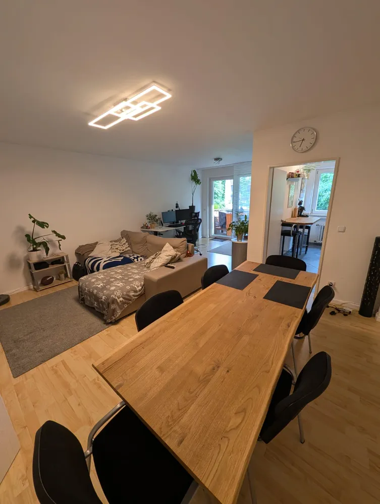 2 Zimmer Wohnung mit 61 m² in Bonn – Bild 2