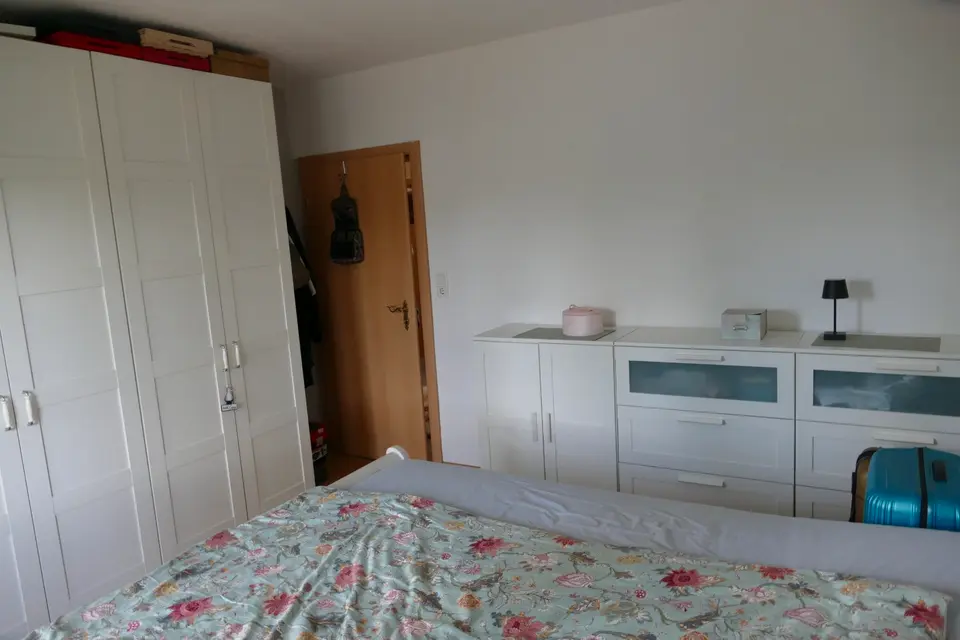 4 Zimmer Wohnung mit 92 m² in Arnsberg – Bild 8