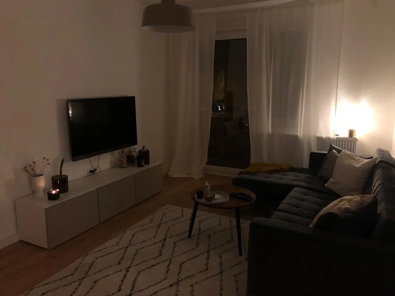 2 Zimmer Wohnung mit 54 m² in Nürnberg – Bild 7