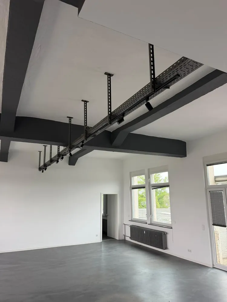 3 Zimmer Wohnung mit 164 m² in Frankfurt am Main – Bild 4