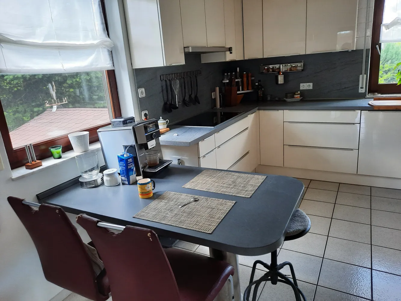 3 Zimmer Wohnung mit 110 m² in Hanau – Bild 8