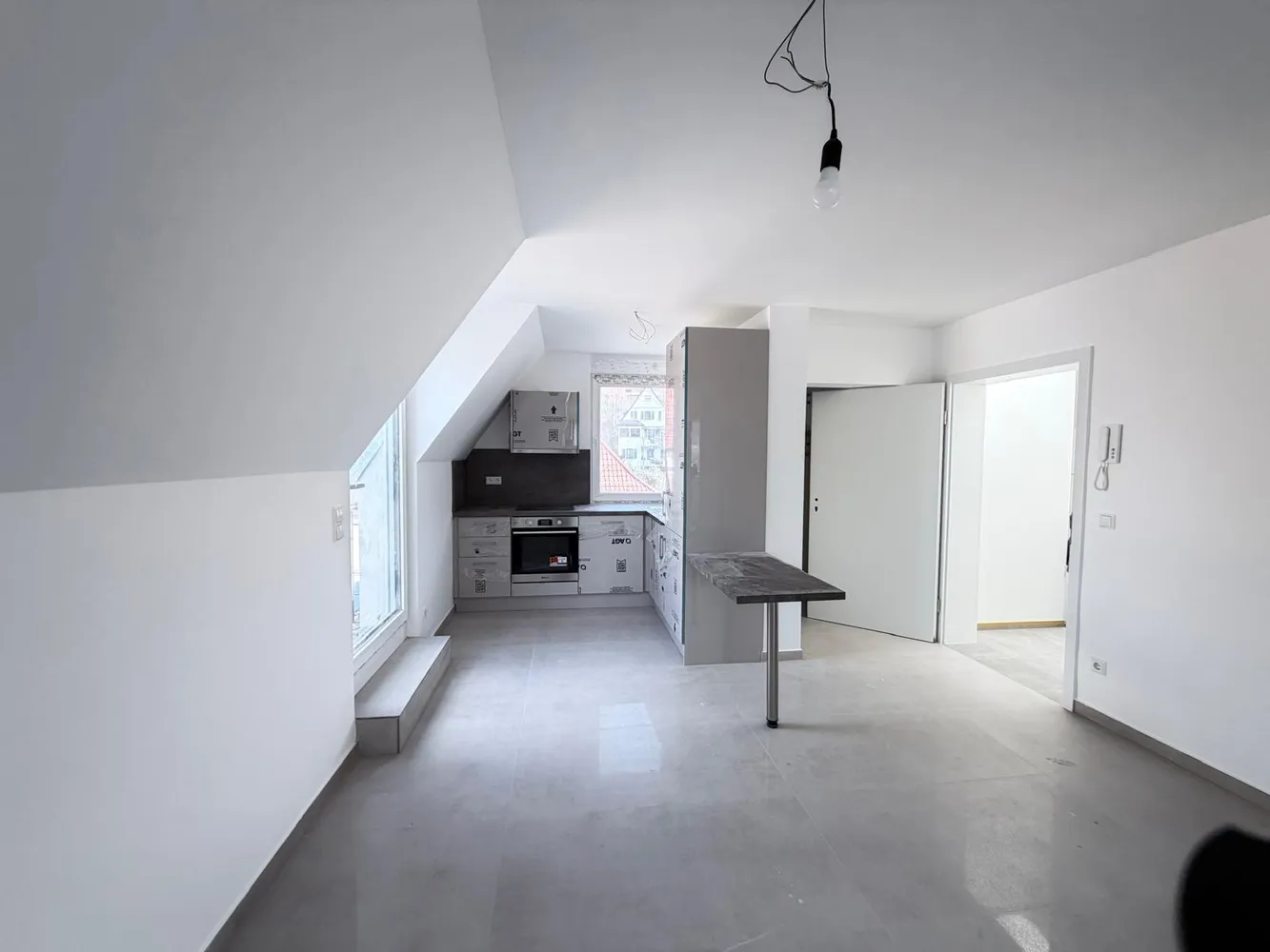 3 Zimmer Wohnung mit 72 m² in Esslingen am Neckar – Bild 2