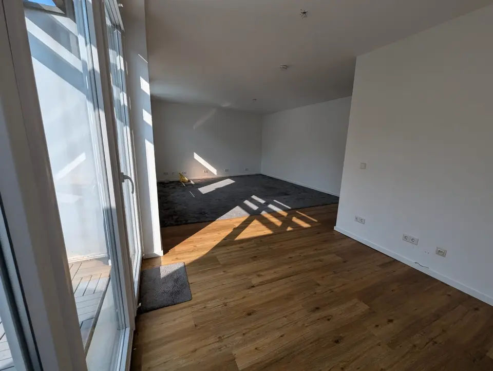 2 Zimmer Wohnung mit 70 m² in Hannover – Bild 1