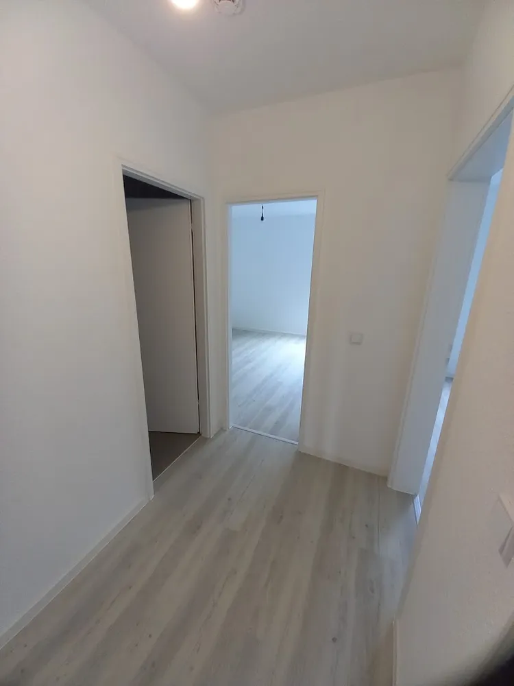 4 Zimmer Wohnung mit 80 m² in Düsseldorf – Bild 9