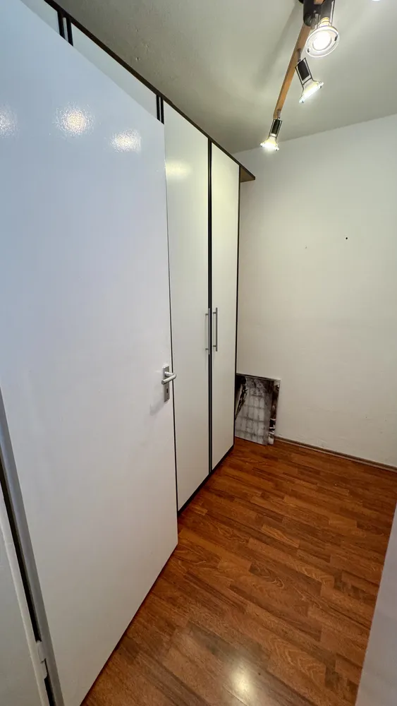 2 Zimmer Wohnung mit 60 m² in München – Bild 12