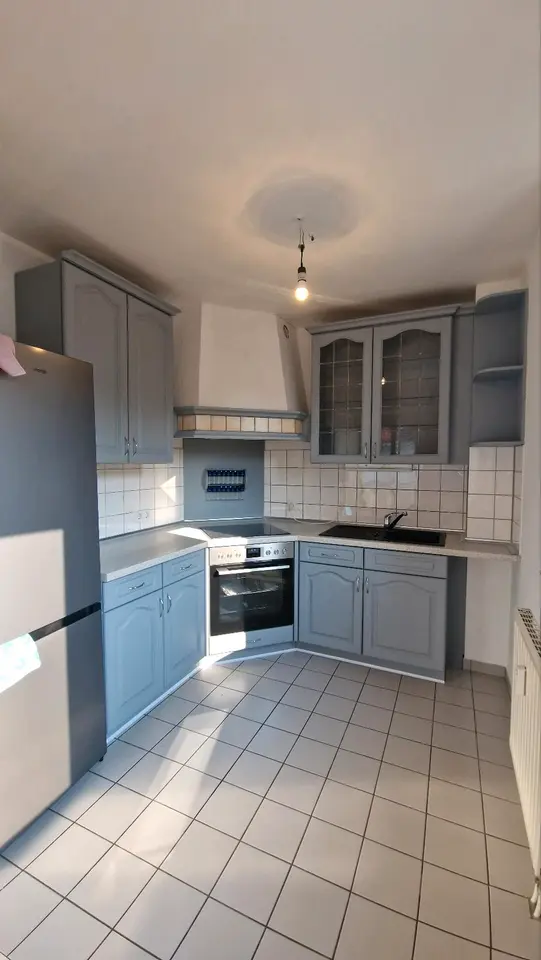 2 Zimmer Wohnung mit 55 m² in Saarbrücken – Bild 8
