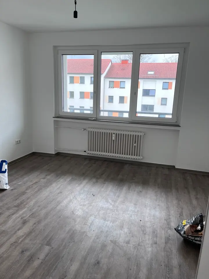 3 Zimmer Wohnung mit 71 m² in Osnabrück – Bild 1