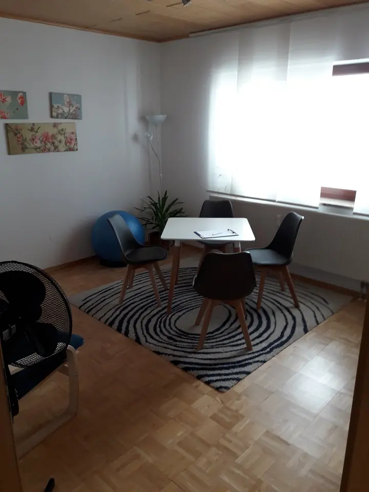 4 Zimmer Wohnung mit 97 m² in Donauwörth – Bild 3